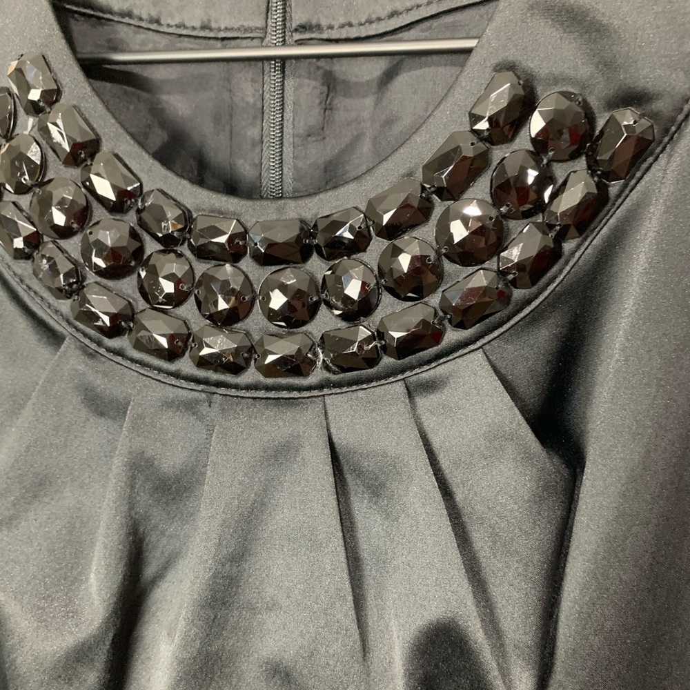 The Limited Event Black Dress Size 6 - Picture 9 of 13